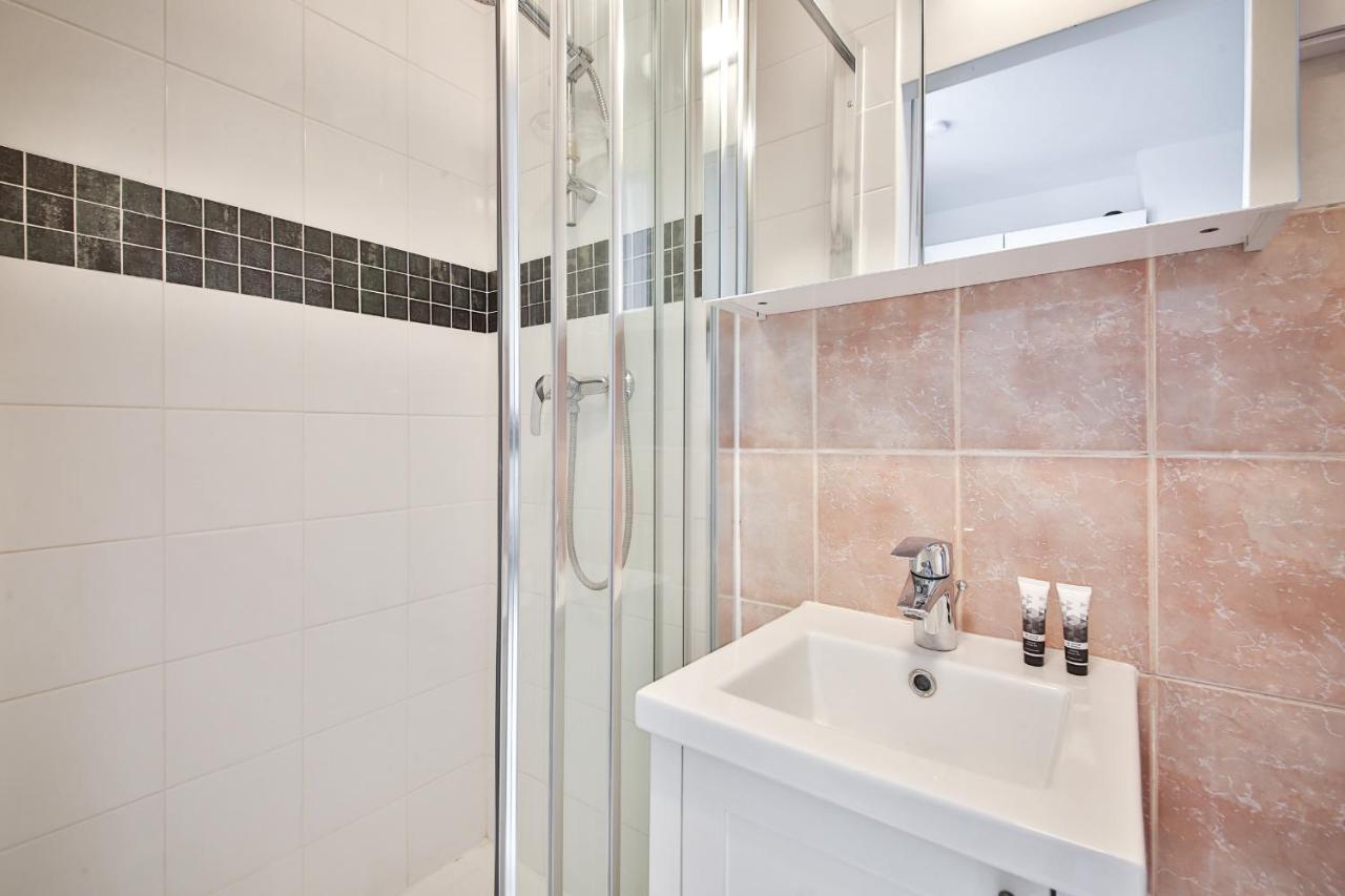 33#Studio 2Pers#Sevres-Lecourbe#Necker Paris Extérieur photo